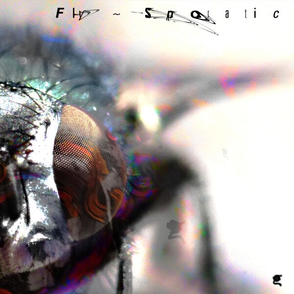 Cover art for Fly Sporatic